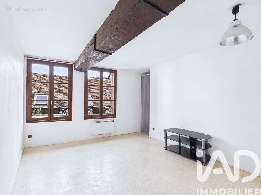 Photo 6 - Appartement à TROYES