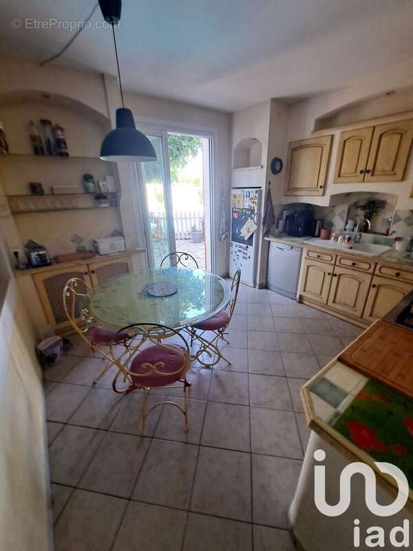 Photo 7 - Maison à MANDUEL