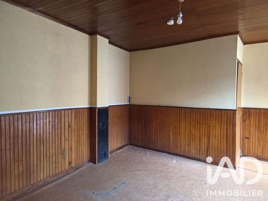 Maison 43 m² à Deville  - photo 5