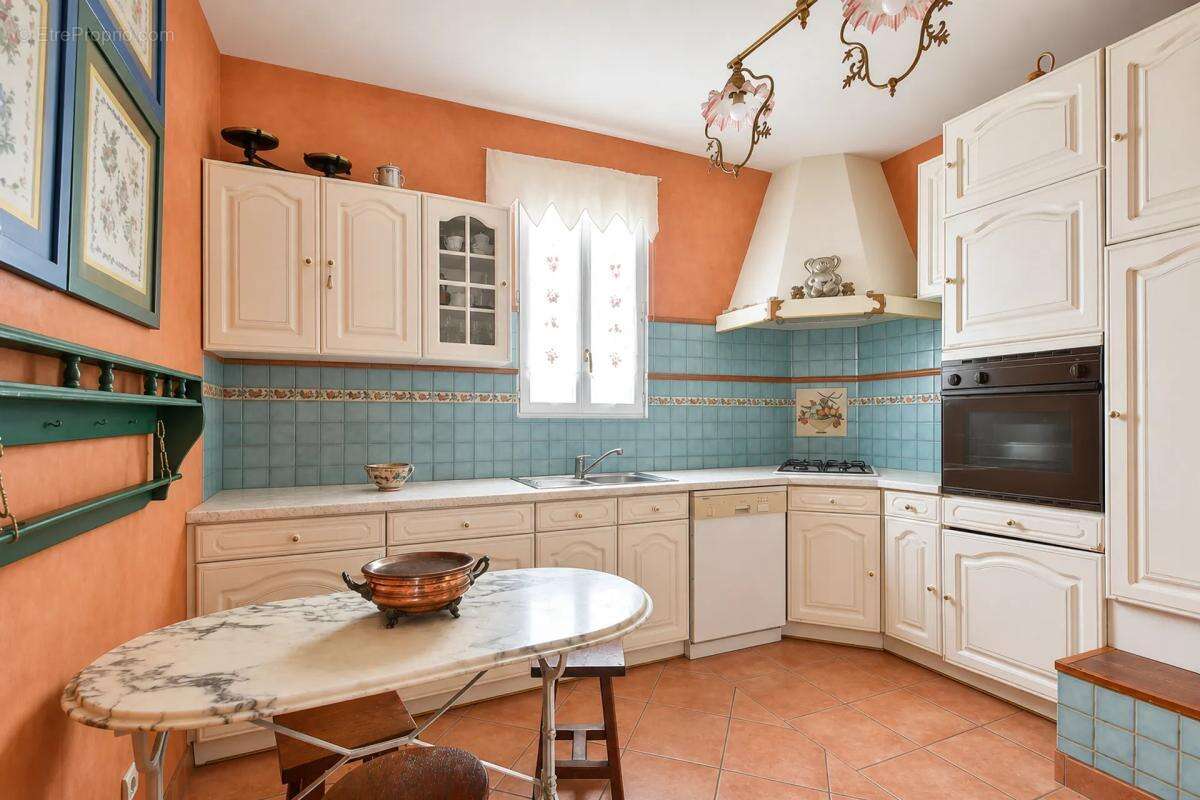 Maison à CLAMART