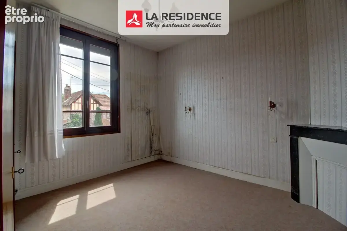 Maison 106 m² à Saint-Etienne-Du-Rouvray  - photo 5