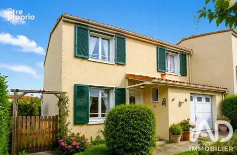 Photo 1 - Maison à NIORT