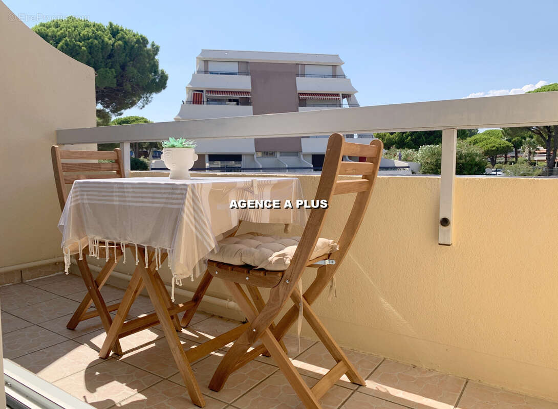 Vente t3 plage nord - photo 26