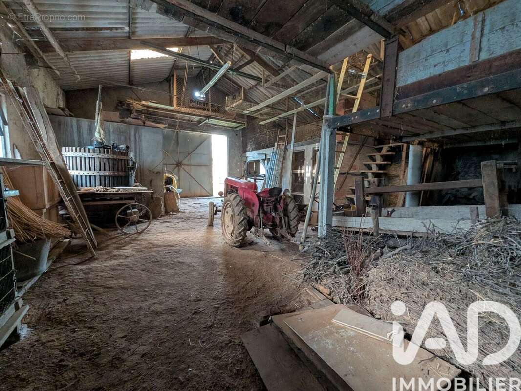 Photo 9 - Maison à SAINT-JUERY