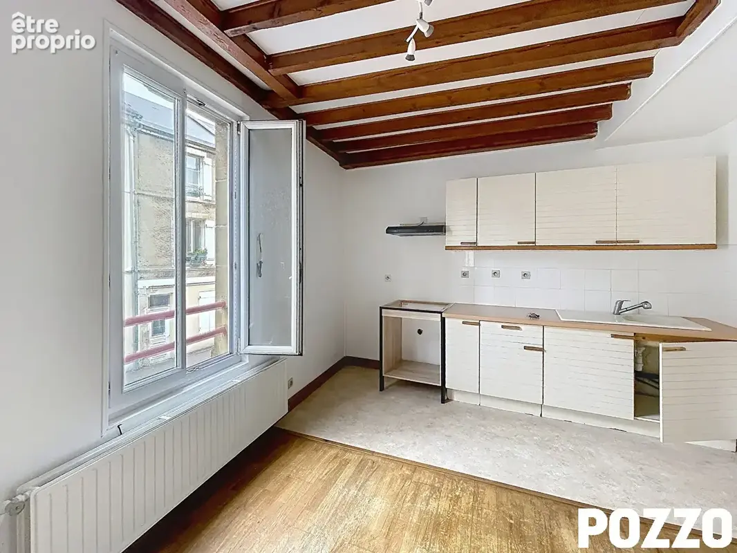 Maison centre de douvres la delivrande - photo 5