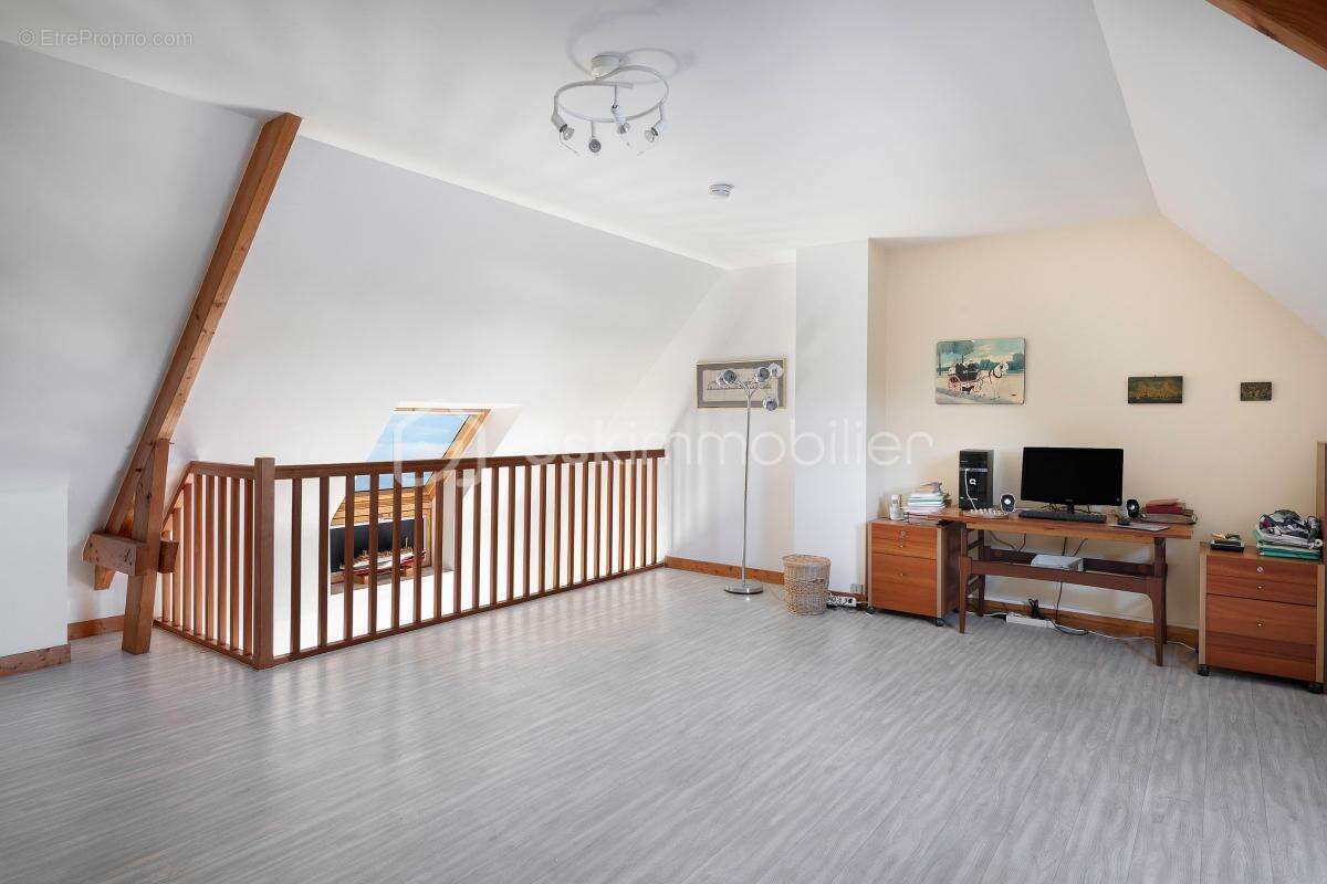 Maison à LE CROISIC