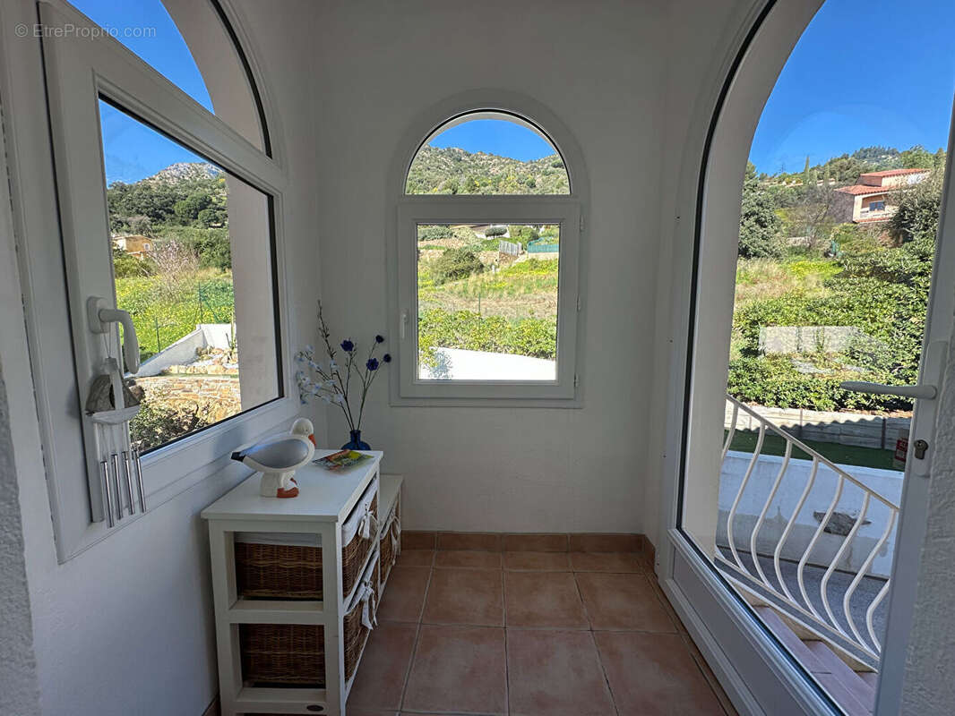 Maison à LE LAVANDOU