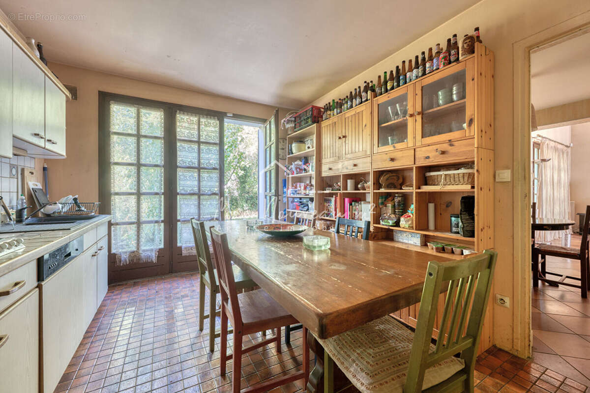 Maison à GOURNAY-SUR-MARNE