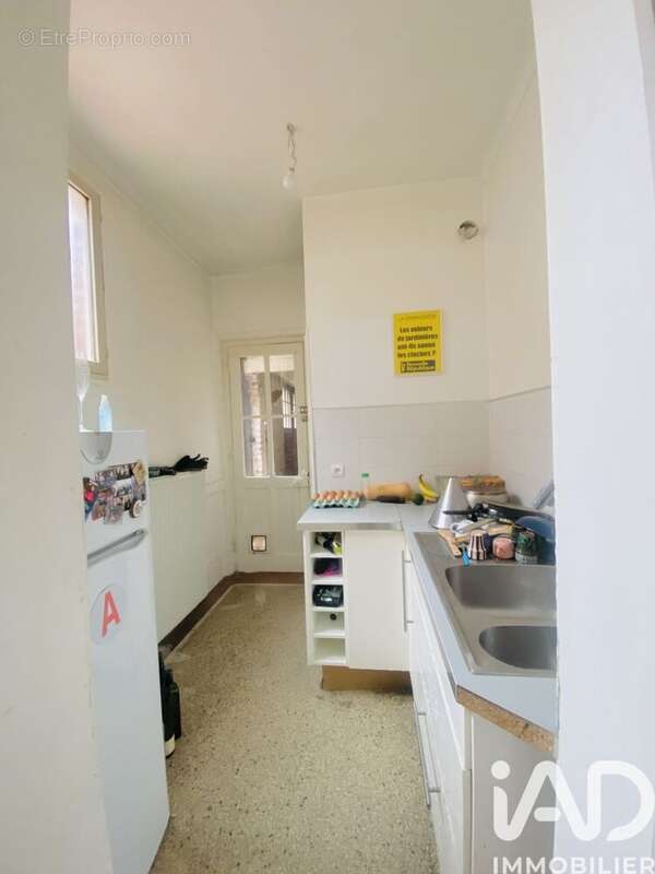 Photo 5 - Maison à AMIENS