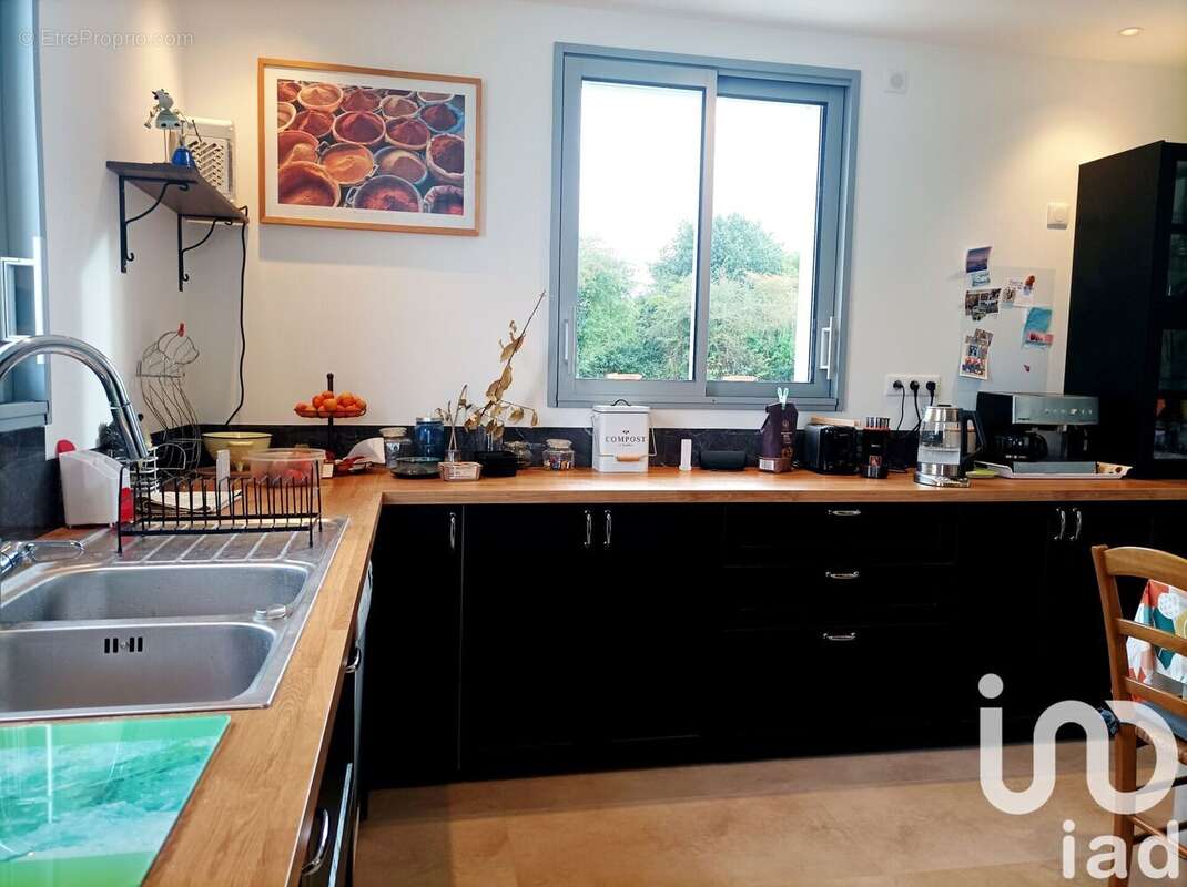 Photo 4 - Maison à CORME-ROYAL