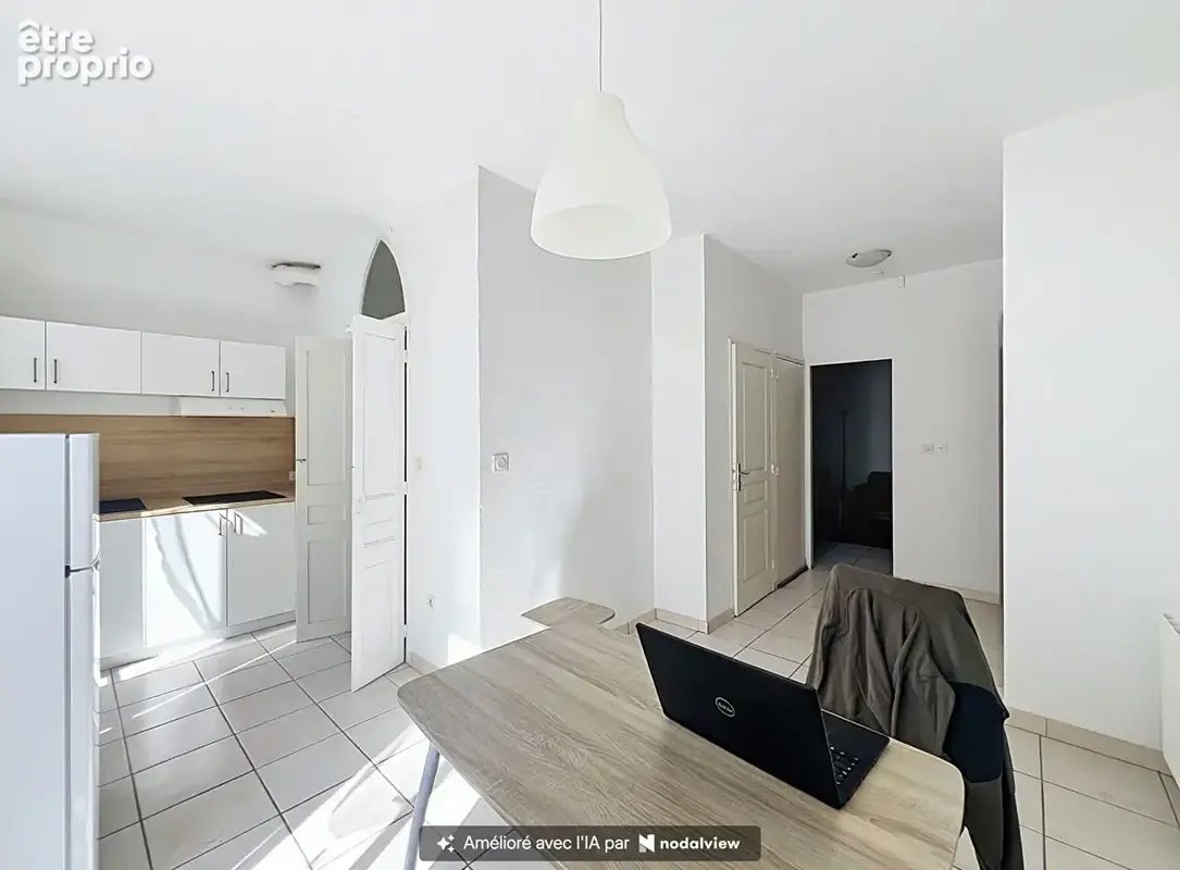 Appartement Gardanne 2 pièce(s) 40 m2 - photo 2