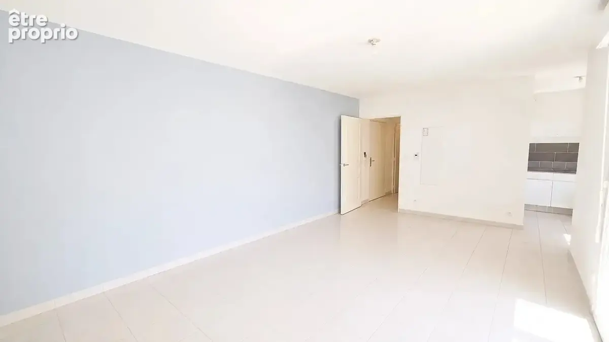 Appartement 34 m² à Marseille-1e  - photo 6