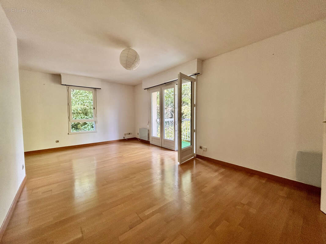 Canclaux - Appartement 74m2 - photo 2