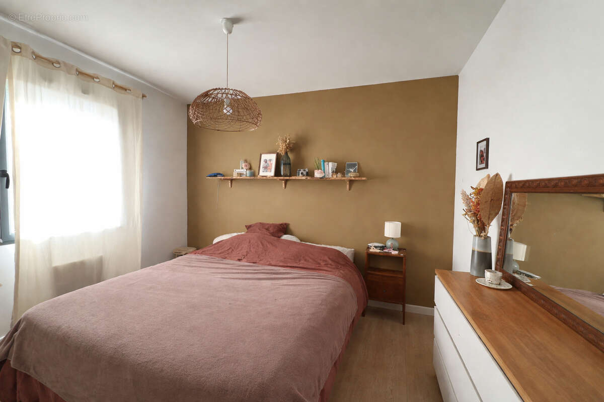 Maison à LA TESTE-DE-BUCH