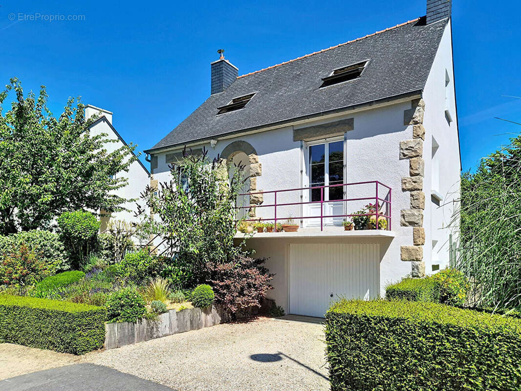 Charme et confort à 20 min de Dinan - Maison rénovée avec jardin - photo 27