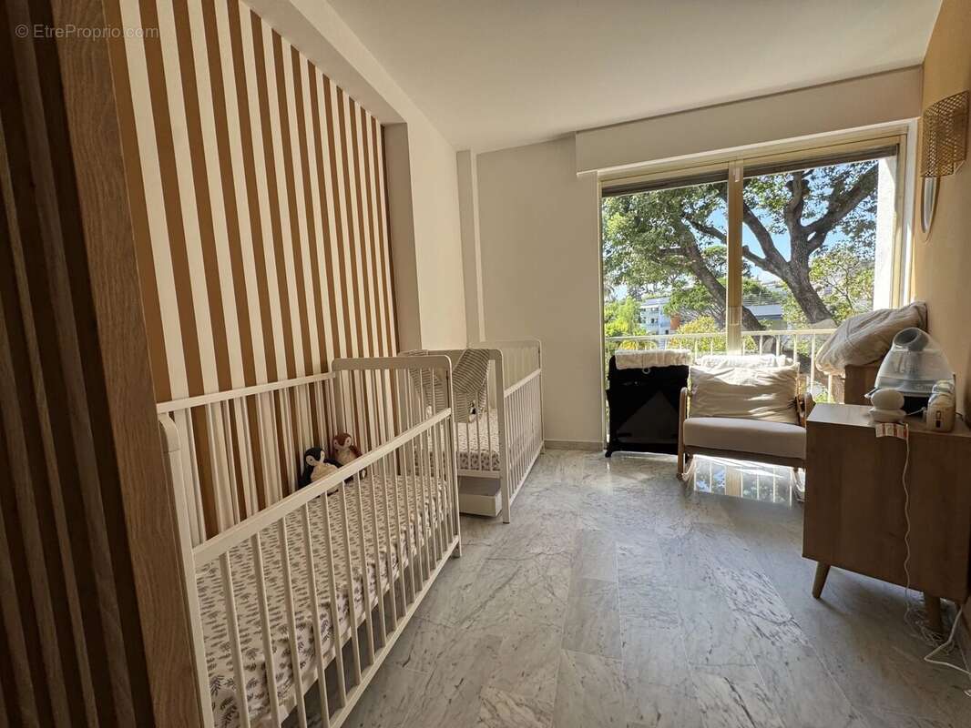 Cannes Vente 5 pièces AU CALME ABSOLU - photo 10