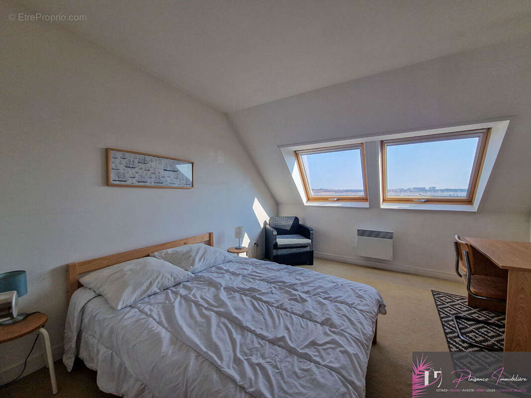 Appartement à LA ROCHELLE