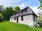 Photo 1 - Maison à PEYRELEVADE