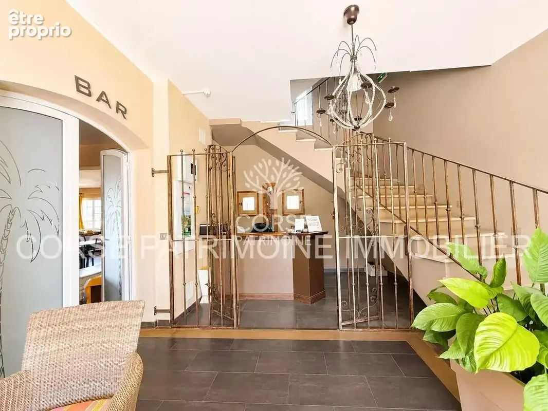 Hôtel à Patrimonio - photo 9