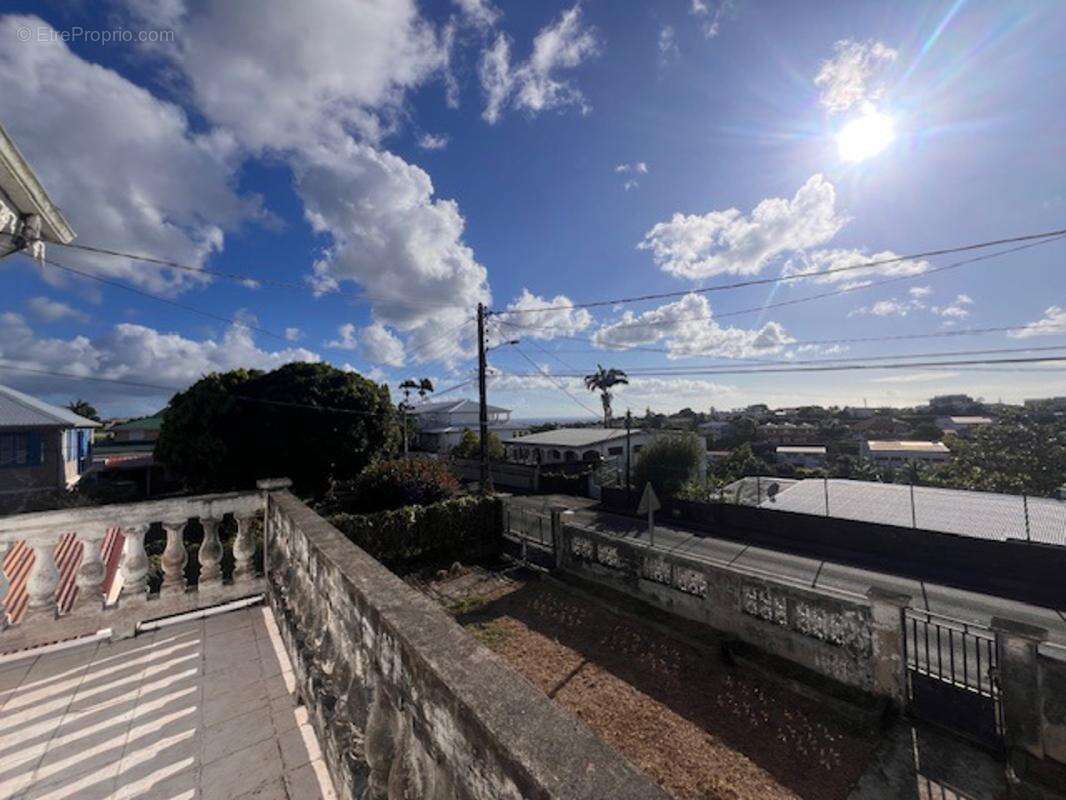 A vendre : maison d'exception a didier fort de france - photo 3