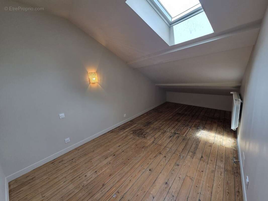Maison de ville - photo 11
