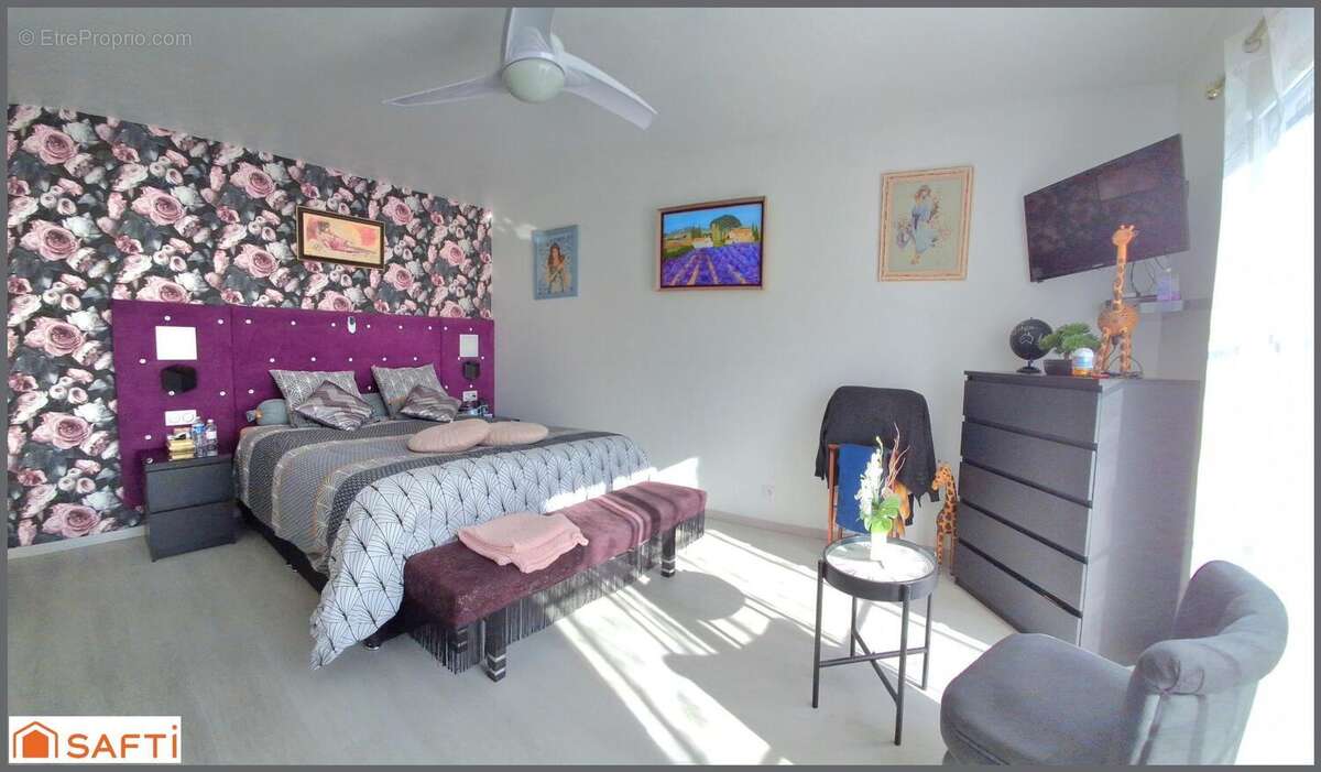 Photo 6 - Maison à LA TRANCHE-SUR-MER