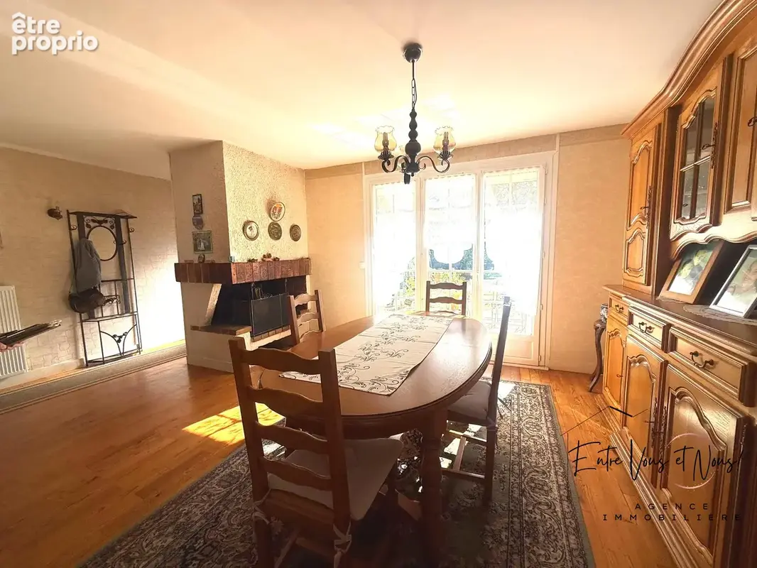 Maison 5 pièces 88 m² à vendre à Capian (33550) - photo 2