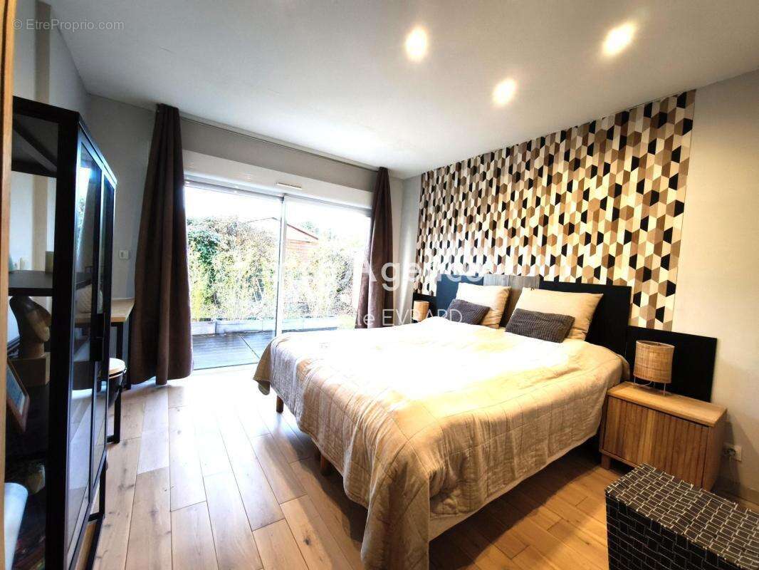 Maison à BETON-BAZOCHES