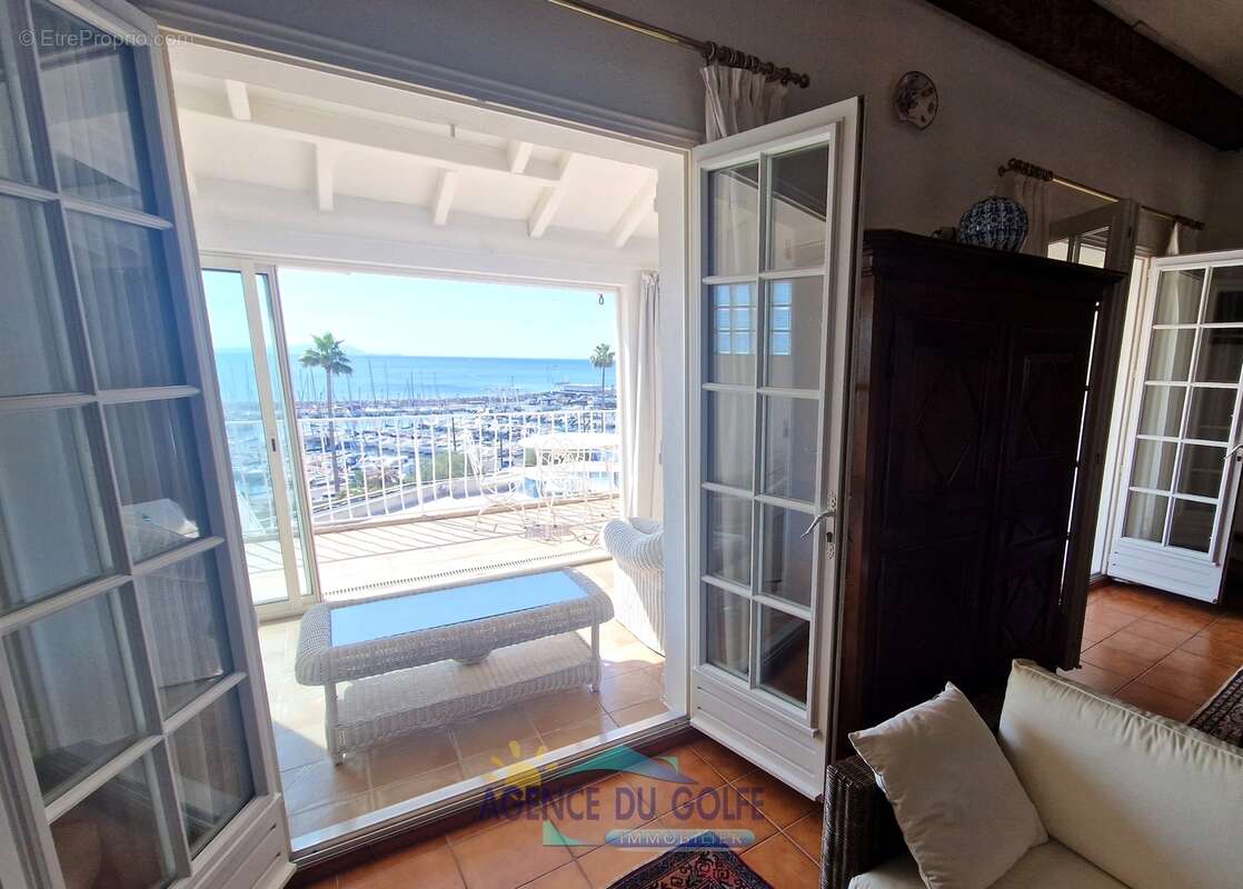 Maison à LA CIOTAT
