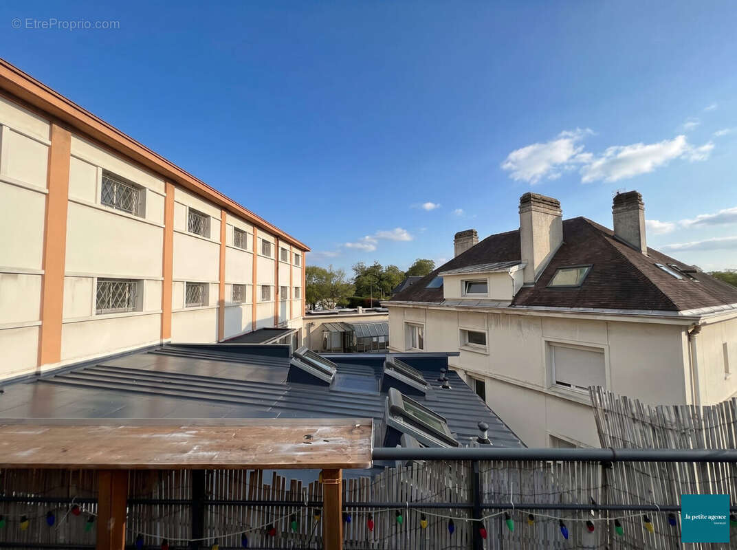 Appartement à CAEN
