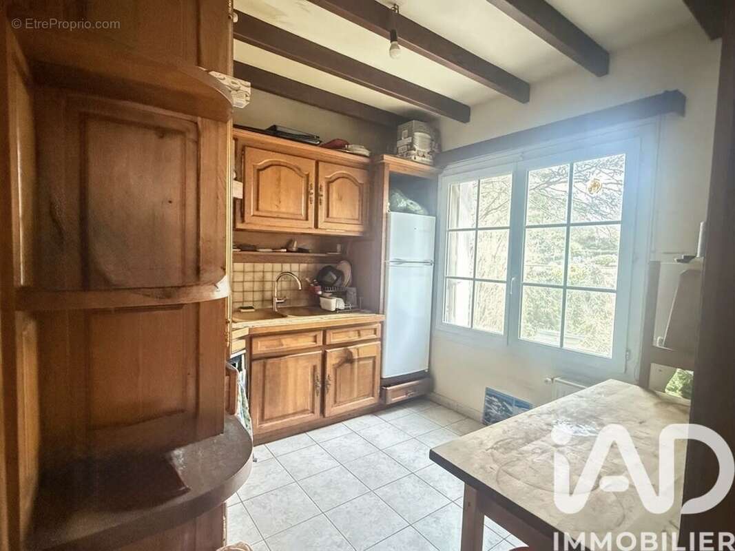 Photo 7 - Maison à CERGY