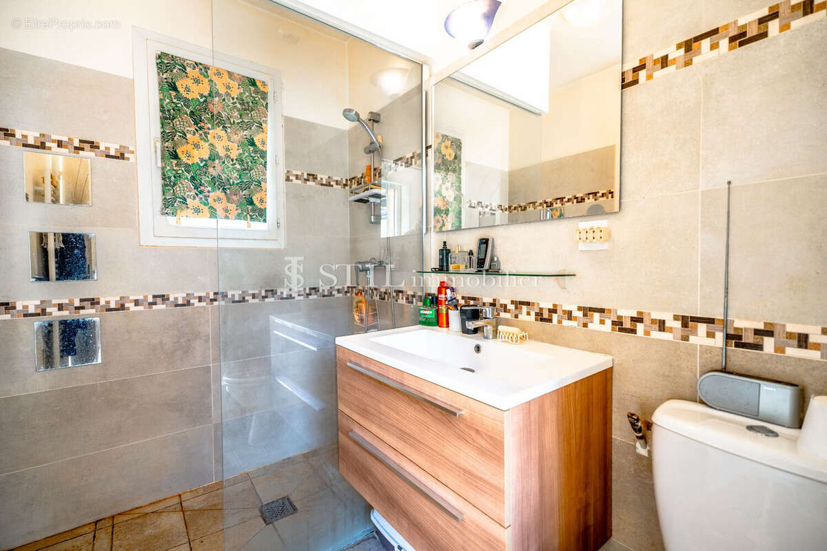 Maison à SAINTE-MAXIME