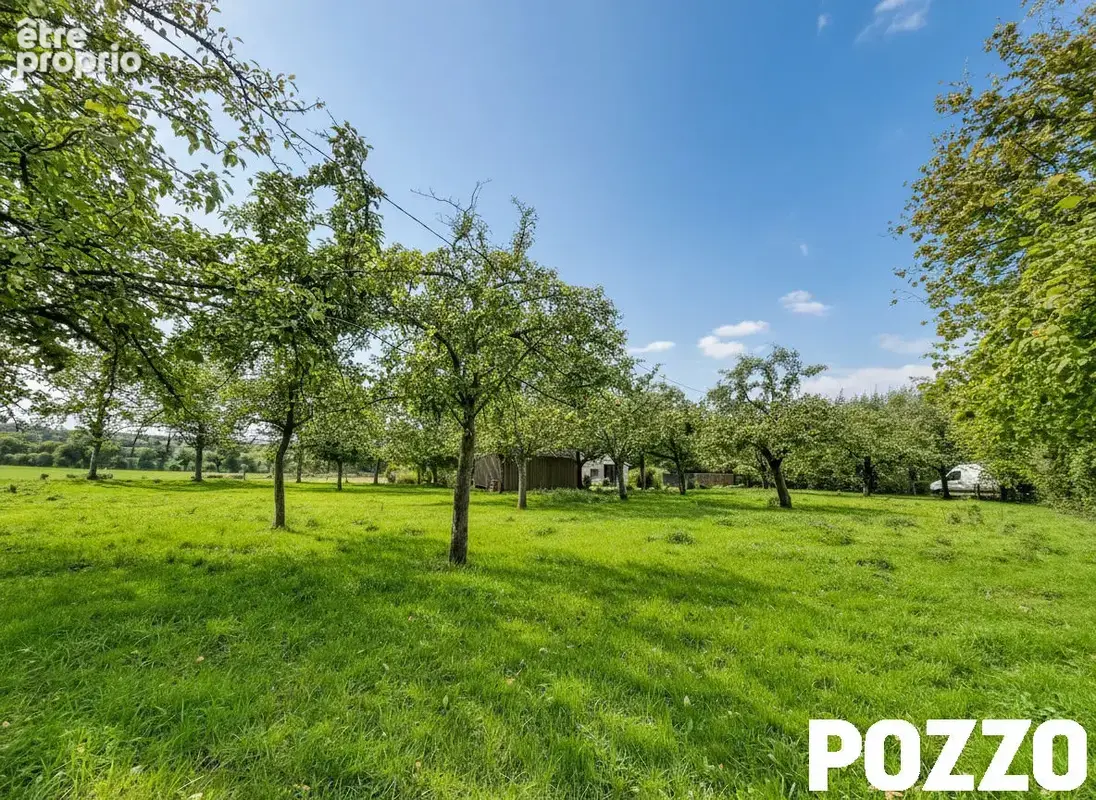 A vendre, maison en pierres à valdalliere (14410) - photo 3