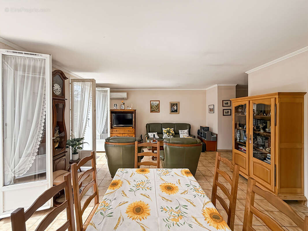 Maison à BOUC-BEL-AIR