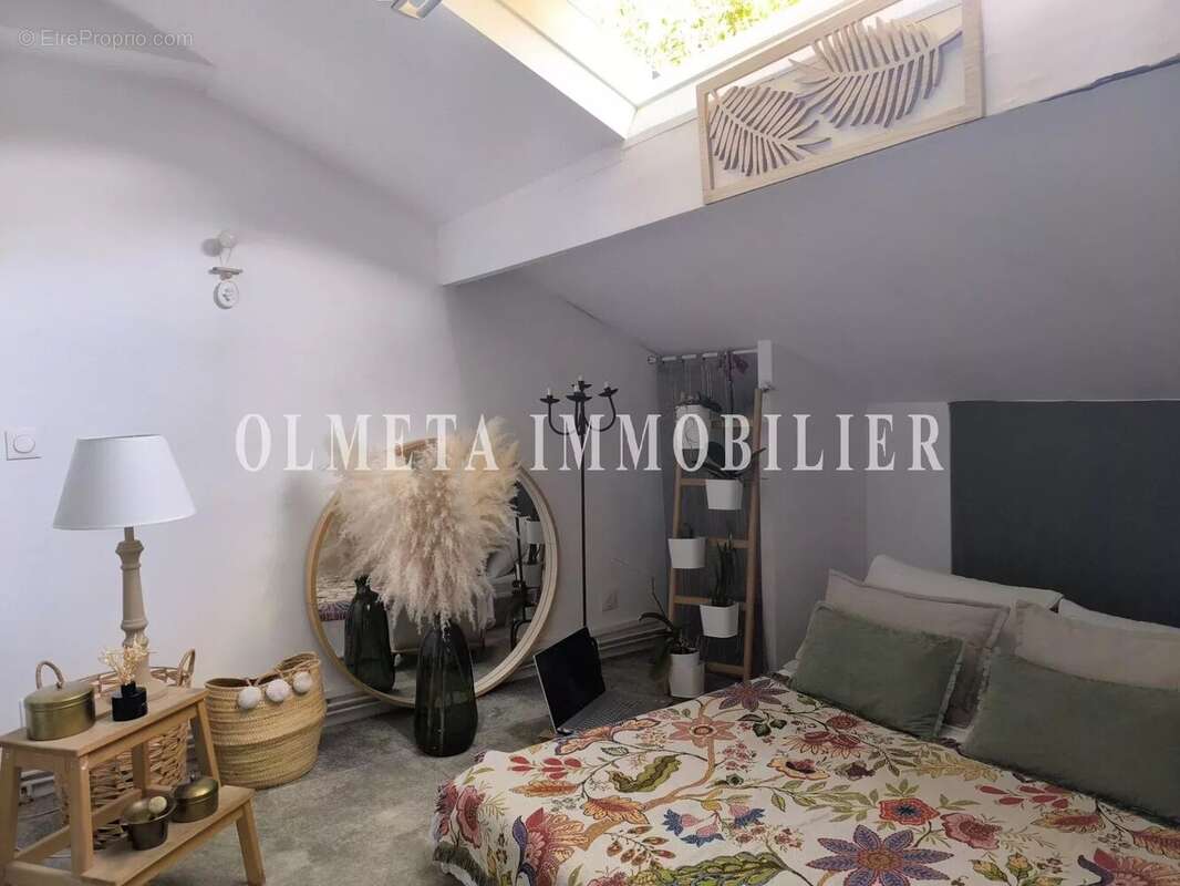 Maison à ARGENTEUIL