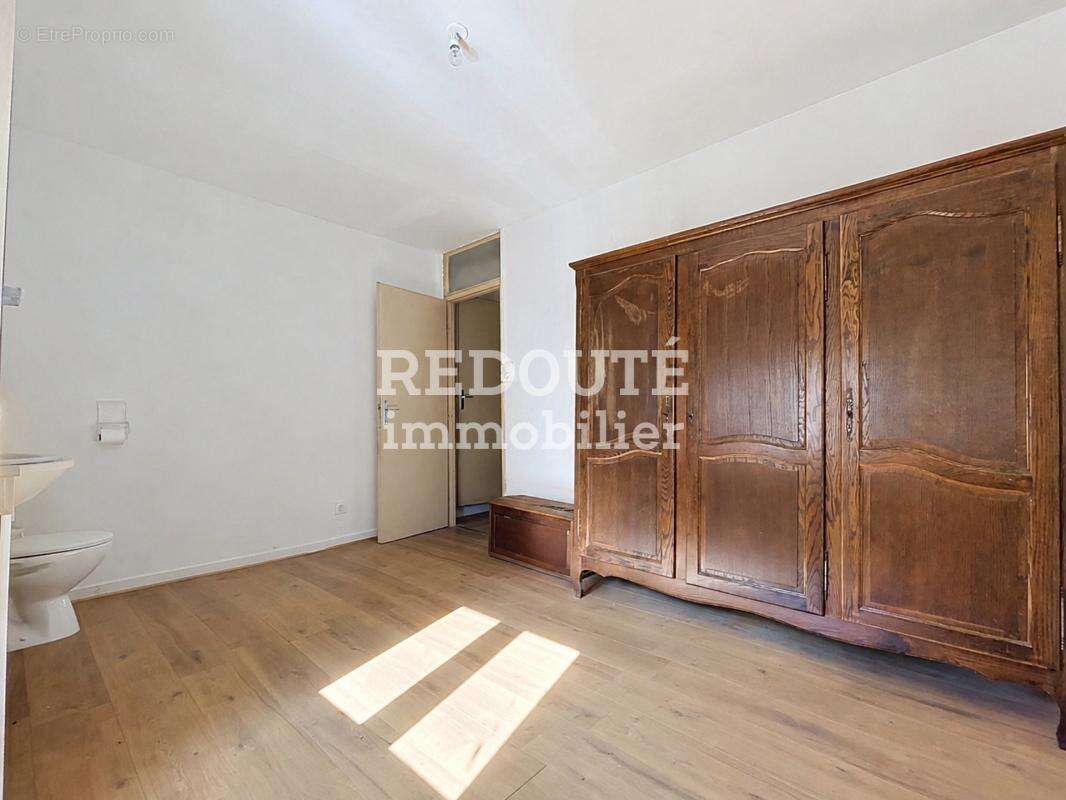 Rethel - à vendre - maison avec cour et dépendances - photo 10