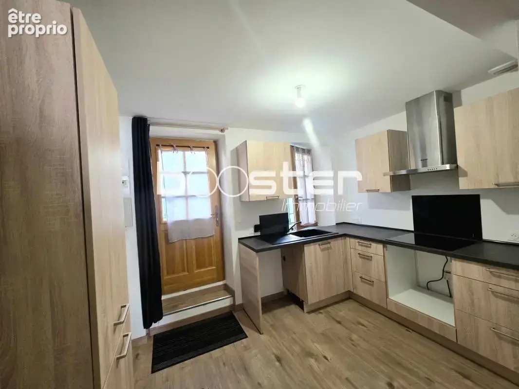 Maison rénovée  de 3 pièces avec terrasse et parking, cœur de Plaisance-du-Touch - photo 5