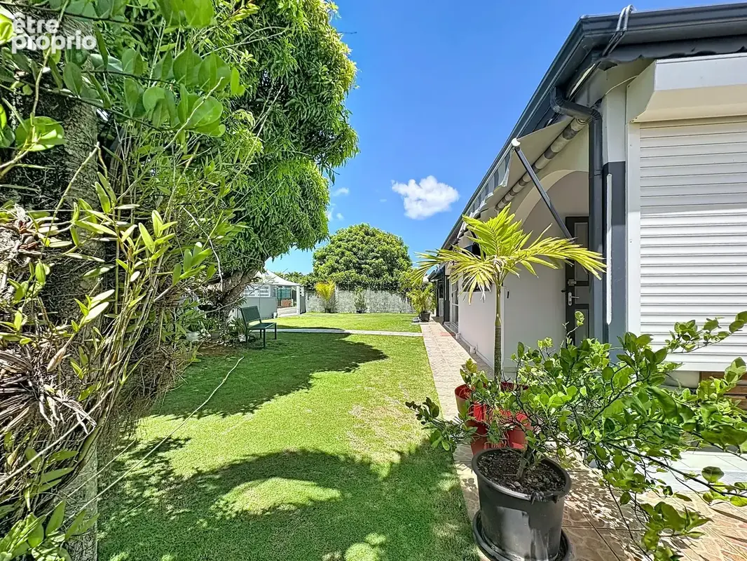 Maison à vendre 4 pièces  (971) - photo 33