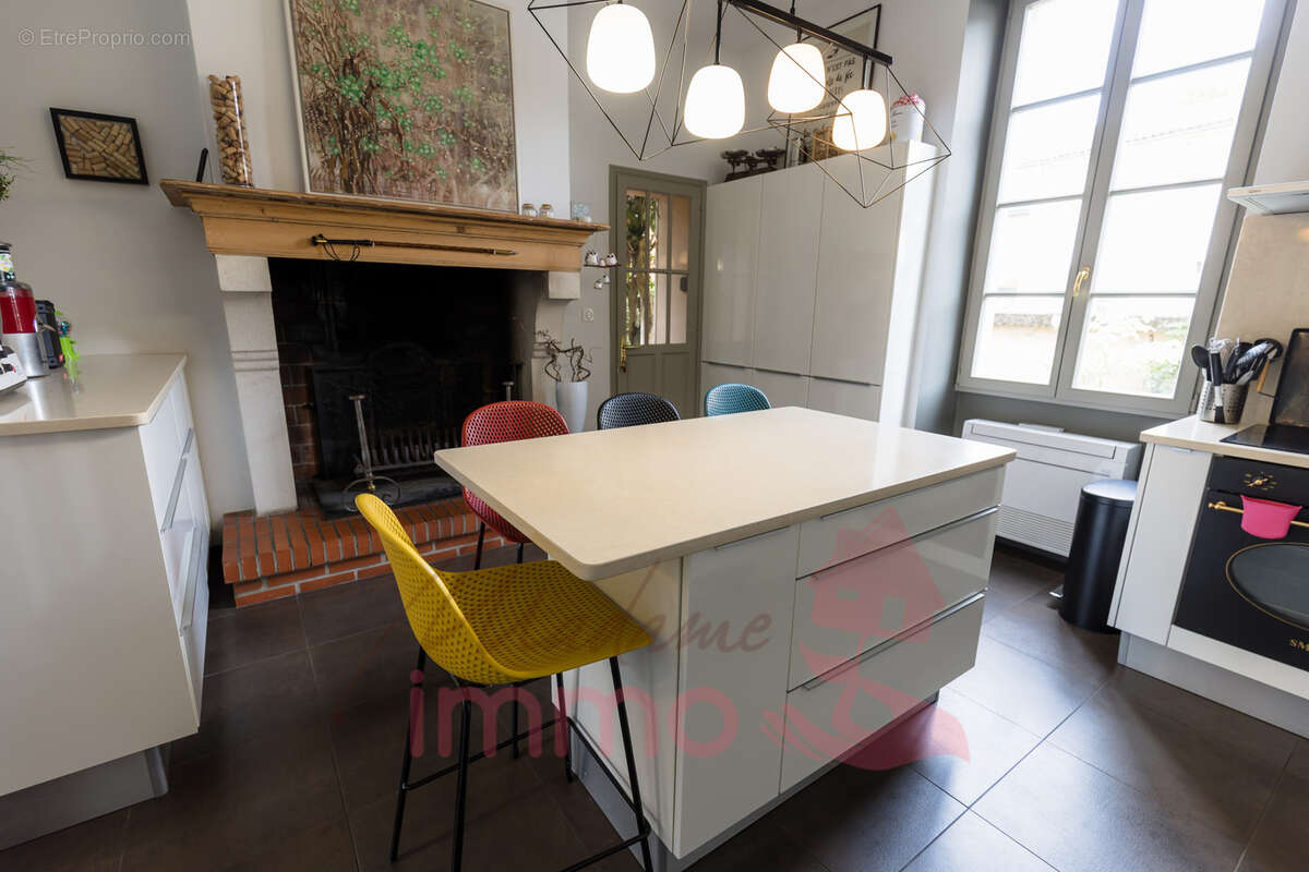 Maison à MONT-DE-MARSAN