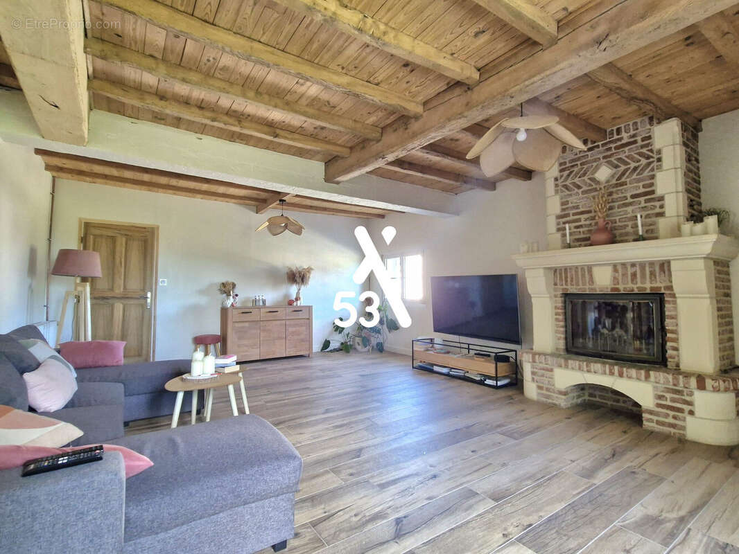 Maison 217 m² à Inghem  - photo 2