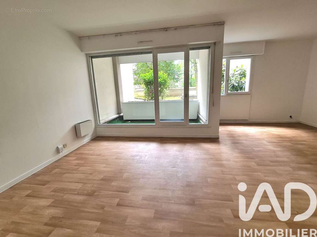 Photo 5 - Appartement à EPINAY-SUR-SEINE