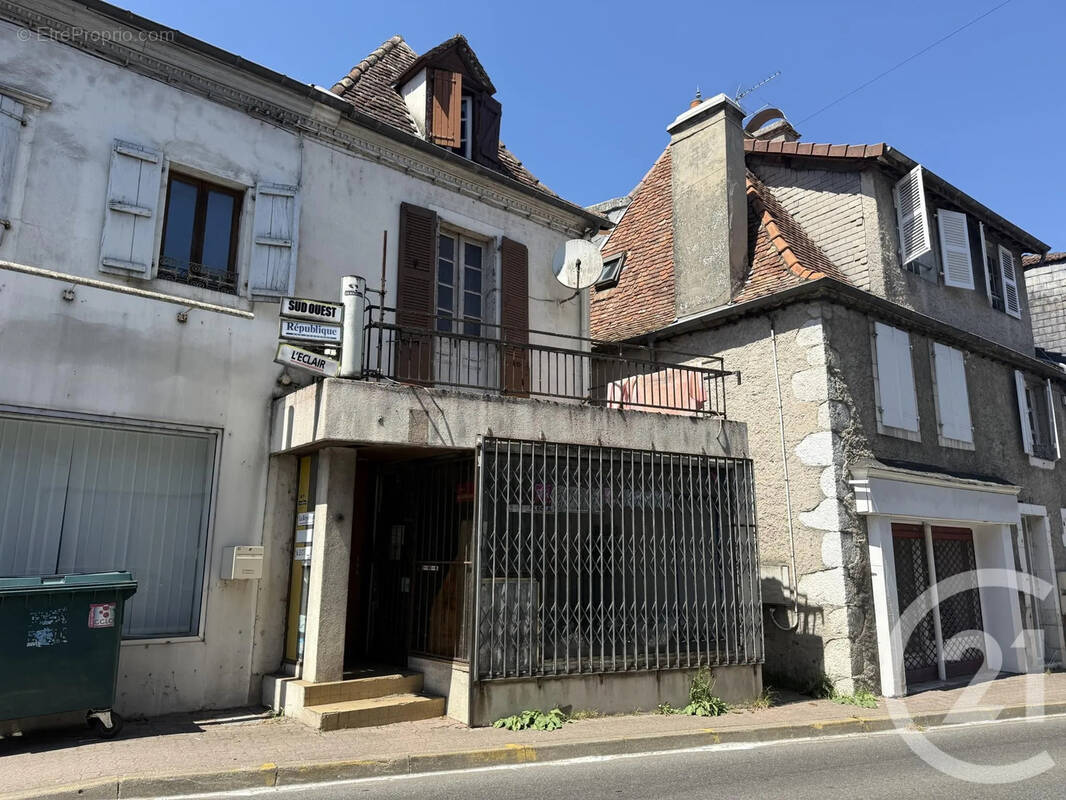 Maison à ORTHEZ