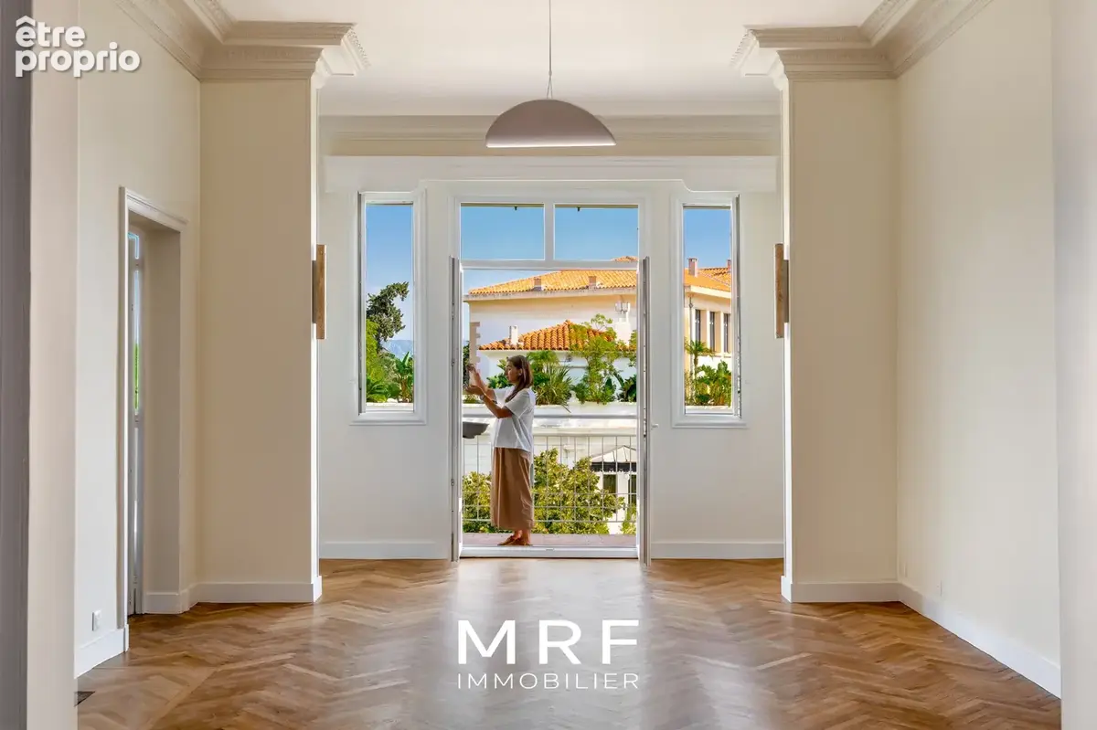 Photo Appartement à Marseille-8e au prix de 820 000€