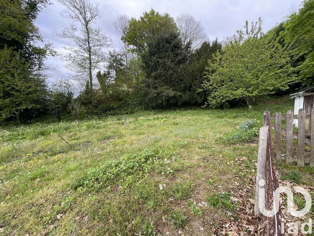 Photo 4 - Terrain à BOSMIE-L'AIGUILLE