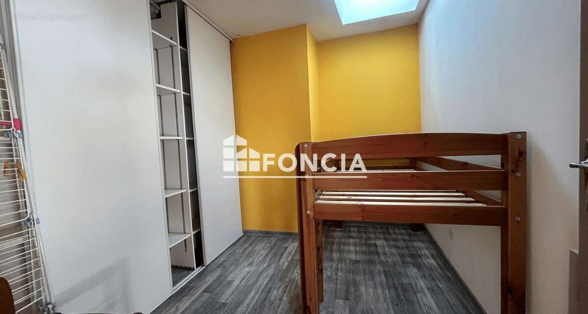 GAP à vendre T4 en duplex - photo 3
