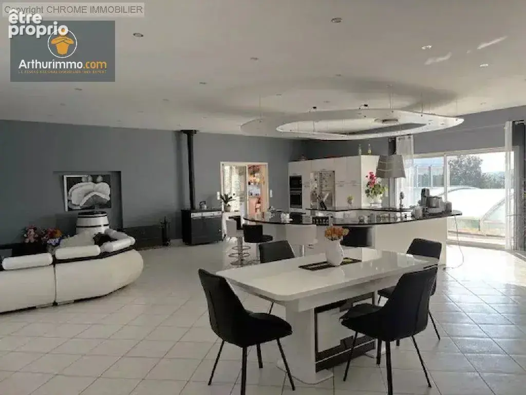 Vente Maison Marmande(47200) 474 500ï¿œ - photo 4