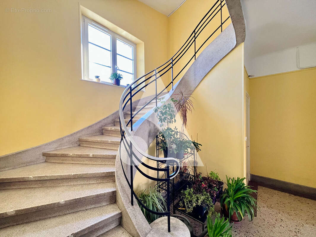 Appartement à POMPEY