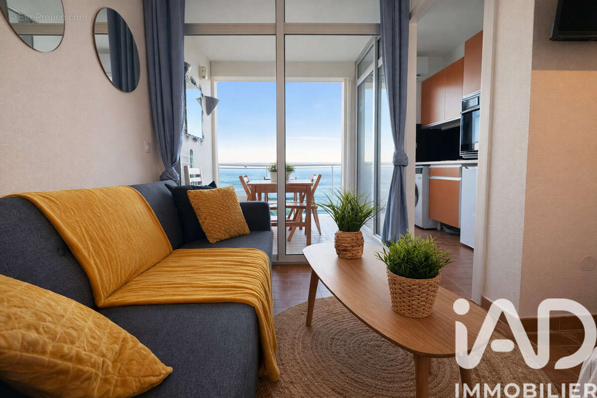 Photo 5 - Appartement à CANET-EN-ROUSSILLON