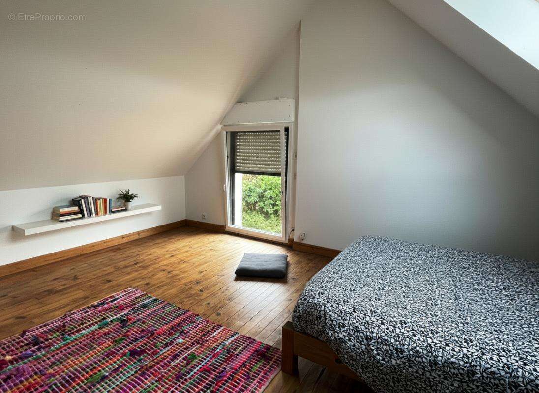 Maison à SAINT-GILLES