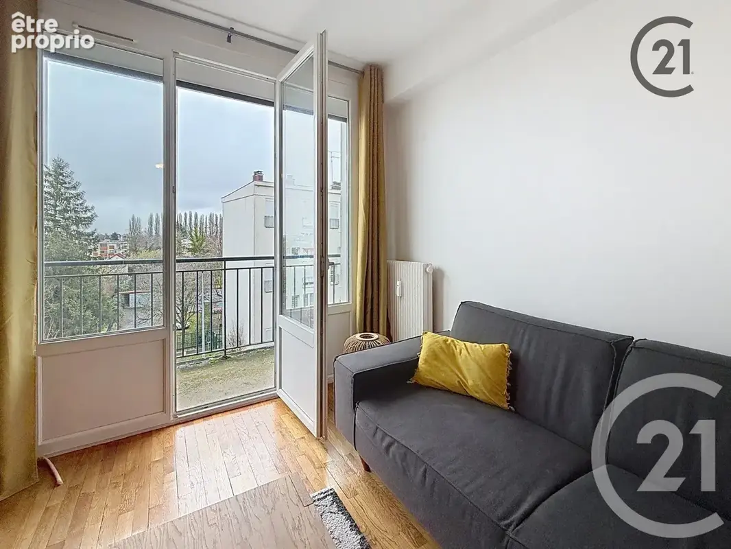 Appartement 2 pièces 47 m² à vendre à Troyes (10000) - photo 6